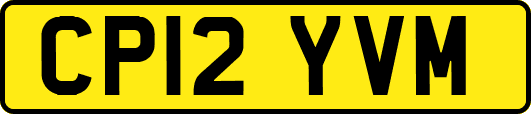 CP12YVM