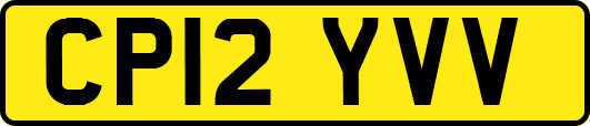 CP12YVV