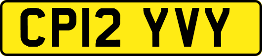 CP12YVY