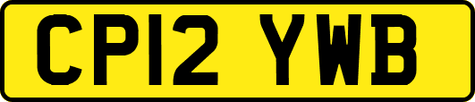 CP12YWB