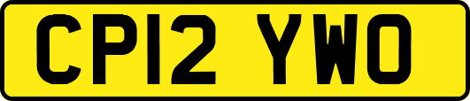CP12YWO