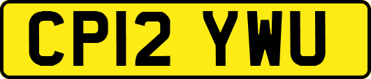 CP12YWU