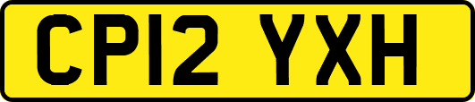 CP12YXH