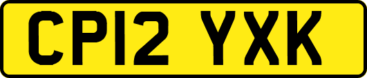 CP12YXK