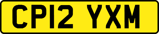 CP12YXM