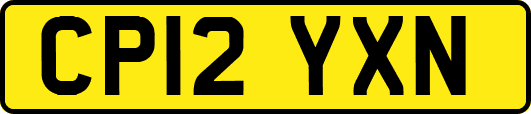 CP12YXN