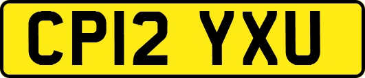 CP12YXU