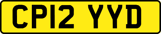 CP12YYD