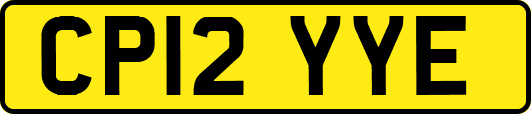 CP12YYE