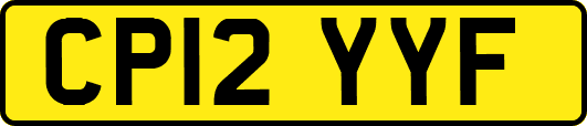 CP12YYF