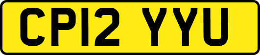 CP12YYU