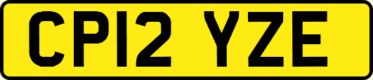 CP12YZE