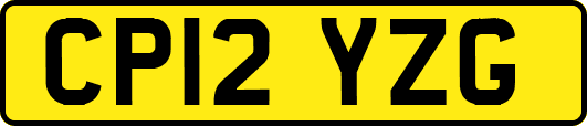CP12YZG