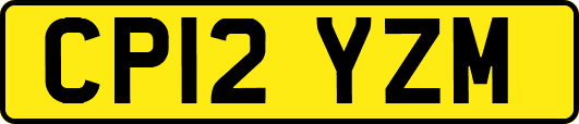 CP12YZM