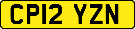 CP12YZN