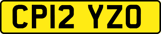 CP12YZO