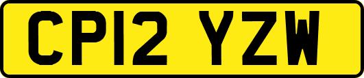 CP12YZW