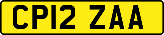 CP12ZAA