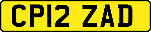 CP12ZAD