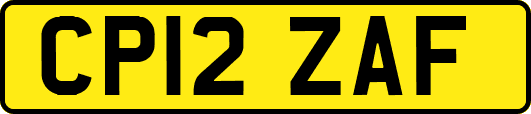 CP12ZAF
