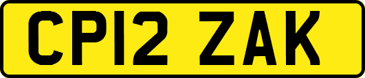 CP12ZAK