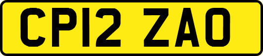CP12ZAO