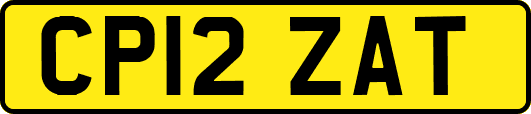 CP12ZAT