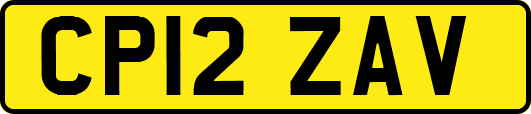 CP12ZAV