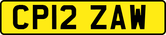 CP12ZAW