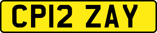 CP12ZAY