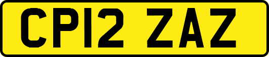 CP12ZAZ