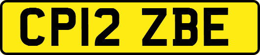 CP12ZBE