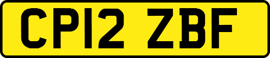 CP12ZBF