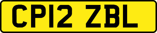 CP12ZBL