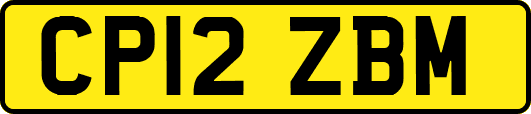 CP12ZBM