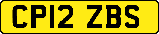 CP12ZBS