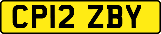 CP12ZBY