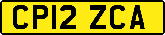 CP12ZCA