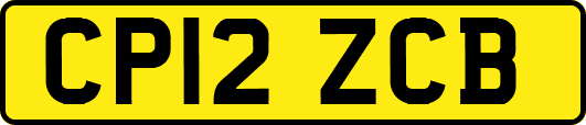 CP12ZCB