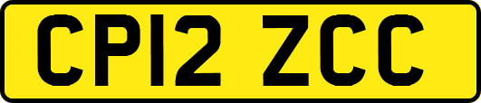 CP12ZCC