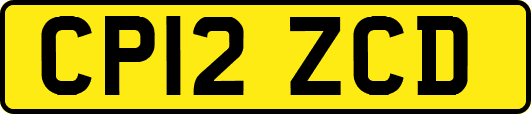 CP12ZCD