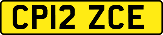CP12ZCE
