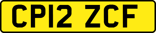 CP12ZCF