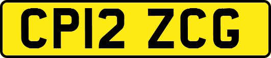 CP12ZCG