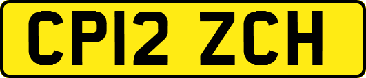 CP12ZCH