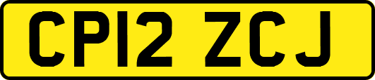 CP12ZCJ