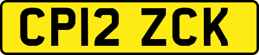 CP12ZCK