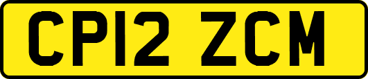 CP12ZCM