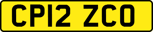 CP12ZCO