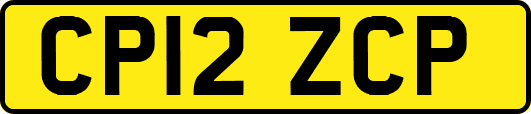CP12ZCP